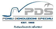 Pomili Demolizioni Speciali